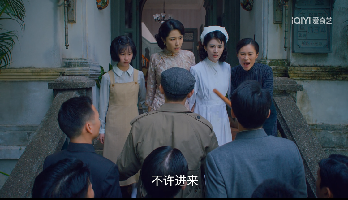 《沉默的荣耀》泪目推荐：真爱此剧，怎忍弃之？