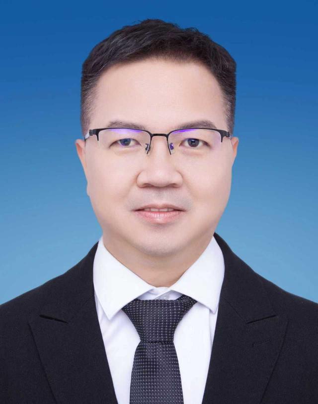 王继才跨省履新 担任广西国际博览事务局局长