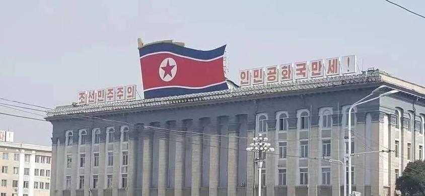 朝鲜四大反美世界第一：历史纪录与地缘博弈解析