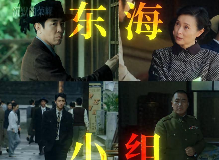 惊艳了多少人！曾黎从被骂“花瓶”到再战封神，仅用了一场爆发戏