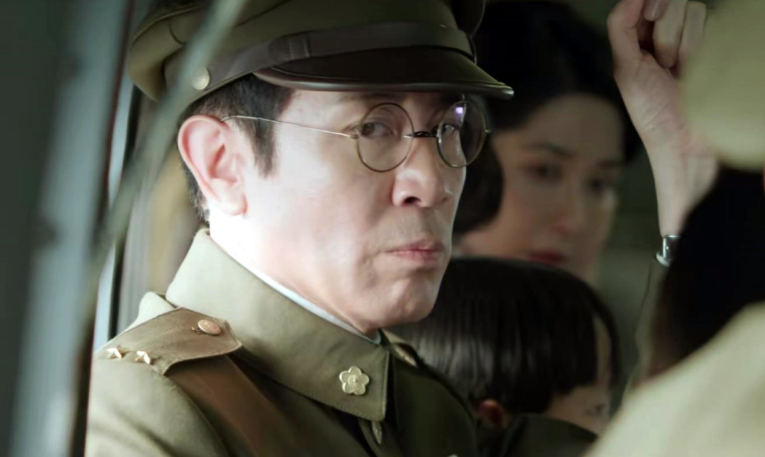 《沉默的荣耀》演员表现争议：曾黎、隆妮、喻恩泰演技遭诟病