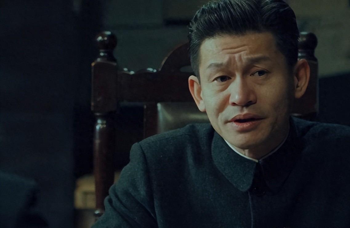 《沉默的荣耀》要不是黎晴识破吴石，聂曦到死不知阿美的一片真心