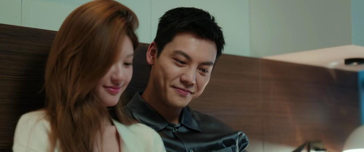 《许我耀眼》大结局解析：沈皓辰治愈，方蕾澄清，许妍家庭和解