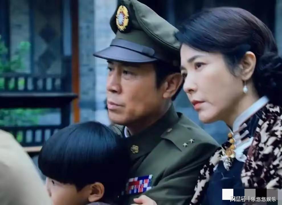 《沉默的荣耀》导演遗憾发声：曾黎出演引发观众弃剧争议