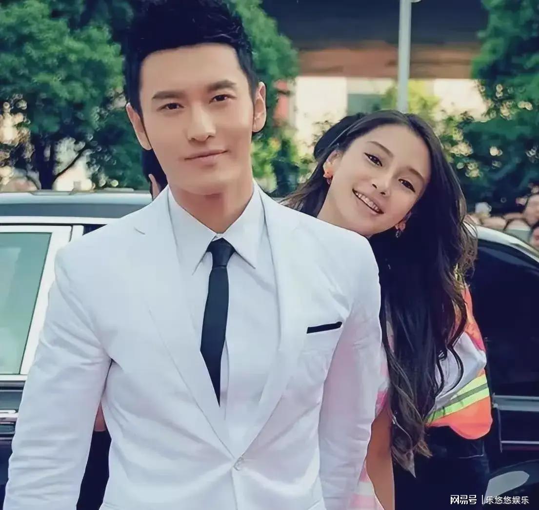 36岁杨颖拉飞姆秀场惊艳亮相，美成迪士尼在逃公主引热议