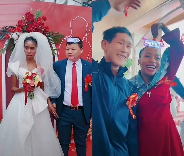 网红菲利丝停更两月引热议，非洲再嫁传闻与团队风波解析