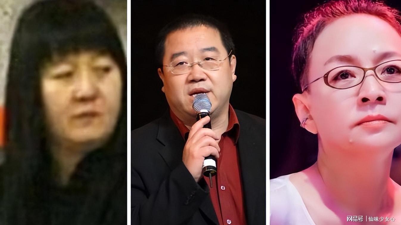 梁欢27年婚姻落幕：昔日选择终成代价，才女命运令人唏嘘