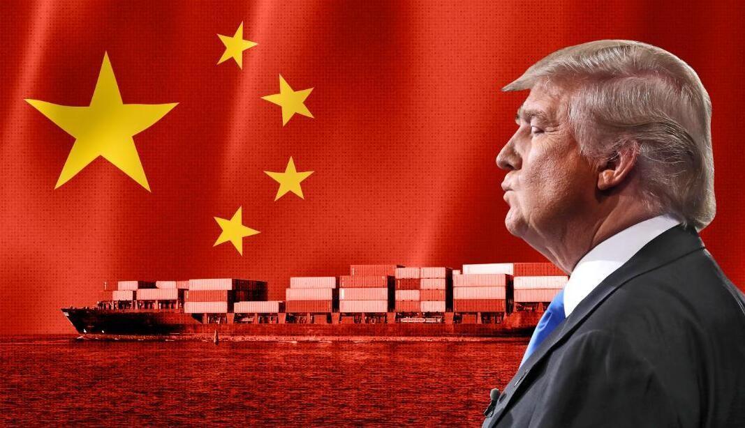 美国摊牌了，俄乌战争只是对华战略跳板，绝不允许中国人站着挣钱