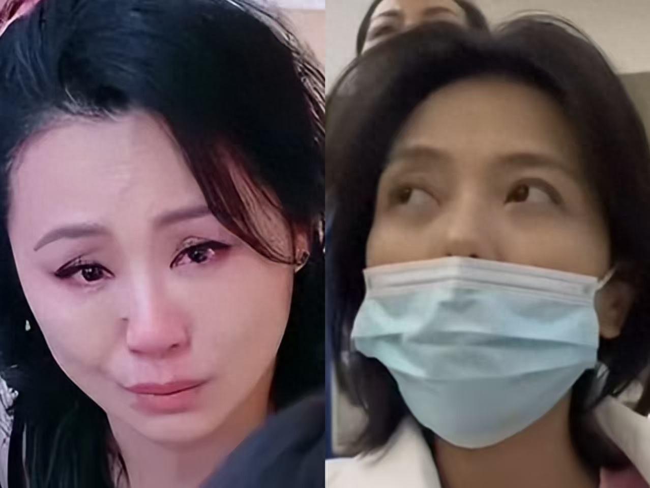 钱再多有什么用？中秋节刚过，3位名人传来坏消息，郭晶晶没说错