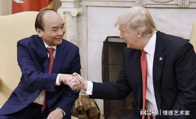 越南背叛中国后：美欧轮番打压，孤立无援的惨痛代价