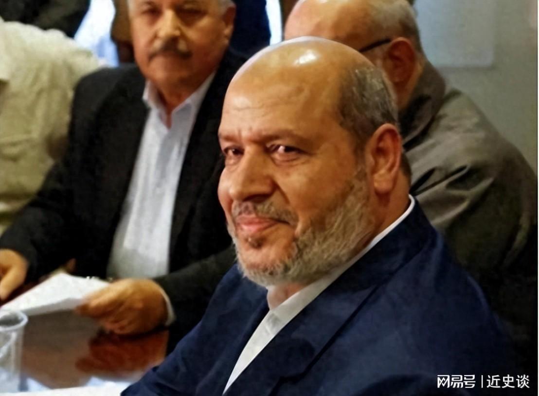 哈马斯谈判突遭空袭：内塔尼亚胡的算盘与中东局势新变数