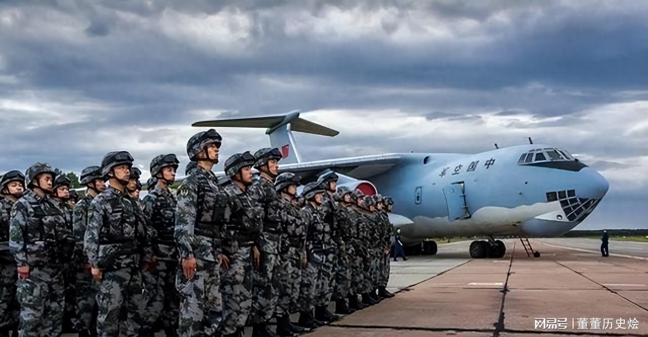 台海局势紧绷：中国需抢先一步应对潜在冲突风险