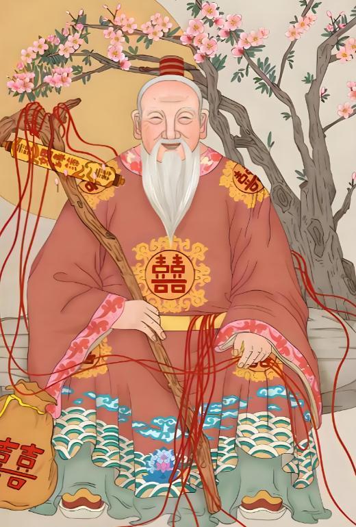 月老提醒：26岁后未婚者，家中三物需移除，助力真爱降临