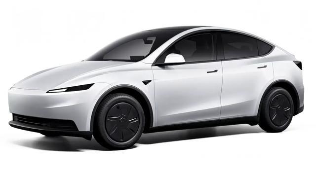 10月9日，7款新车亮相，廉价特斯拉正式“上市”