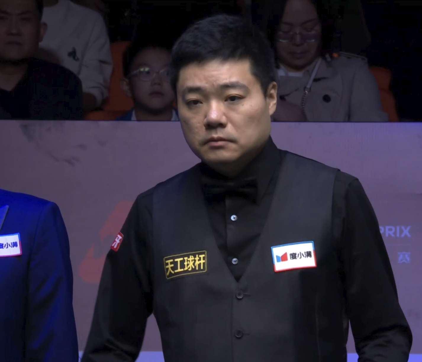 斯诺克西安赛4强出炉！丁俊晖、奥沙利文出局，决赛或现巅峰对决