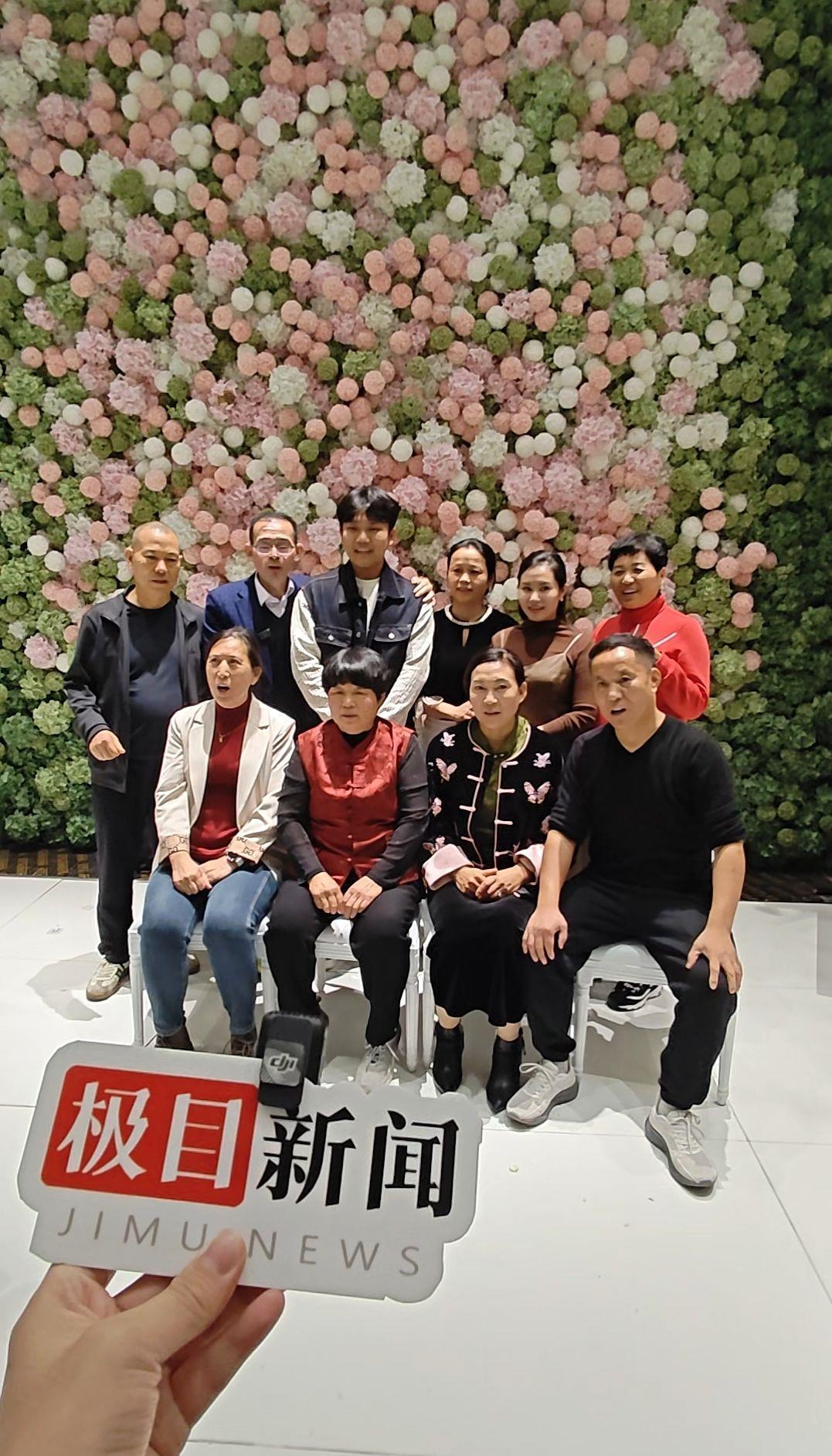 失散25年终团圆！河北解清帅明日大婚，寻亲家庭齐送祝福