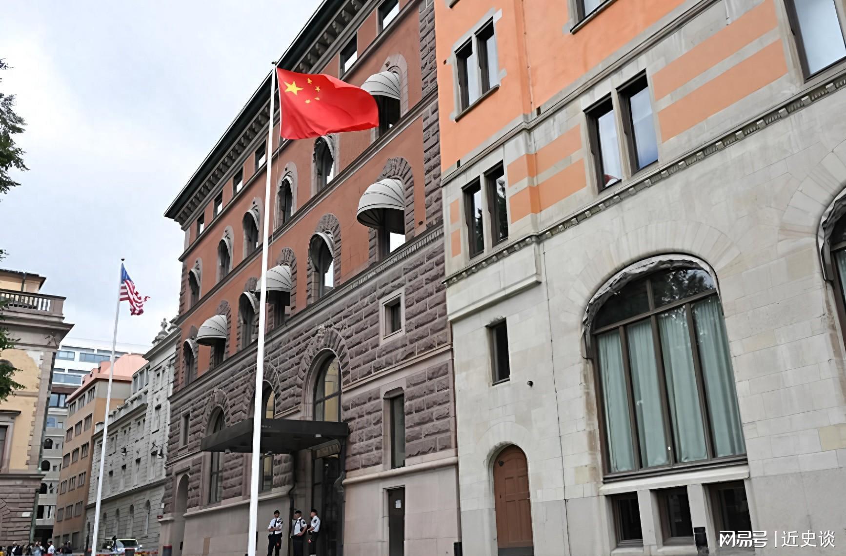 我国密集反制美国，高通也被立案，美专家惊呼“中国全面反击了”