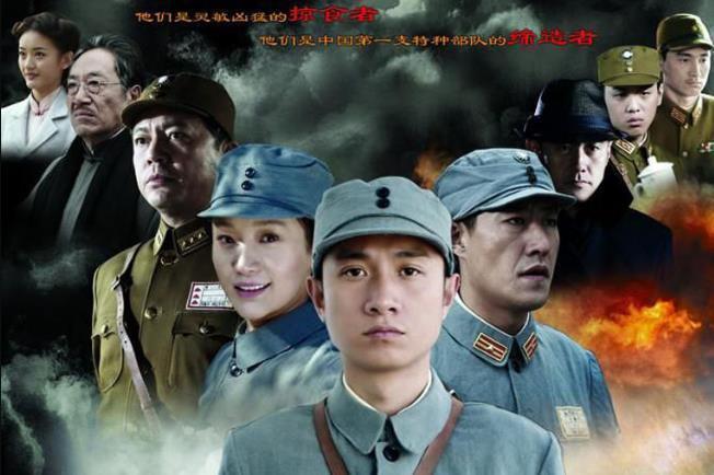 公认零差评的6部抗日剧，就连《亮剑》也只能排第二