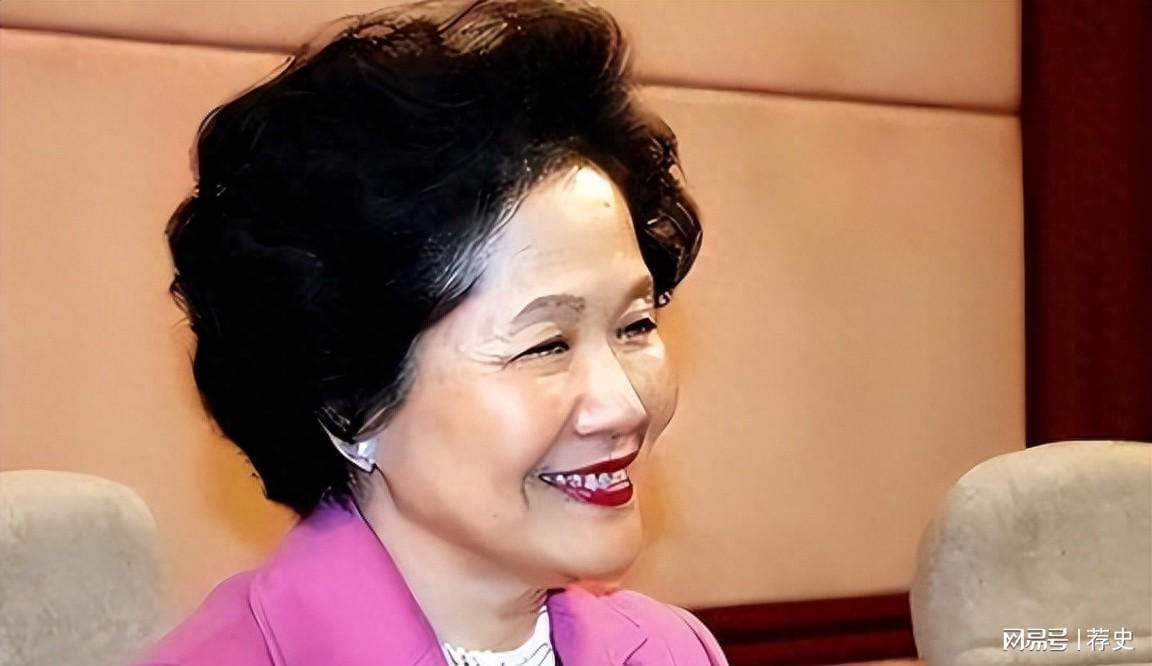 善恶终有报！陈方安生：从政坛名人到晚景凄凉的‘港独’分子