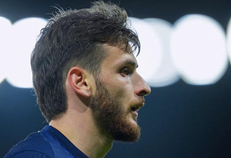 KK表态：世预赛存晋级希望，全队将拼尽全力