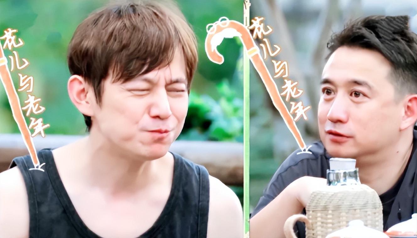 等了8季，终于等来第一个会踩缝纫机的女星，让《向往8》直接封神