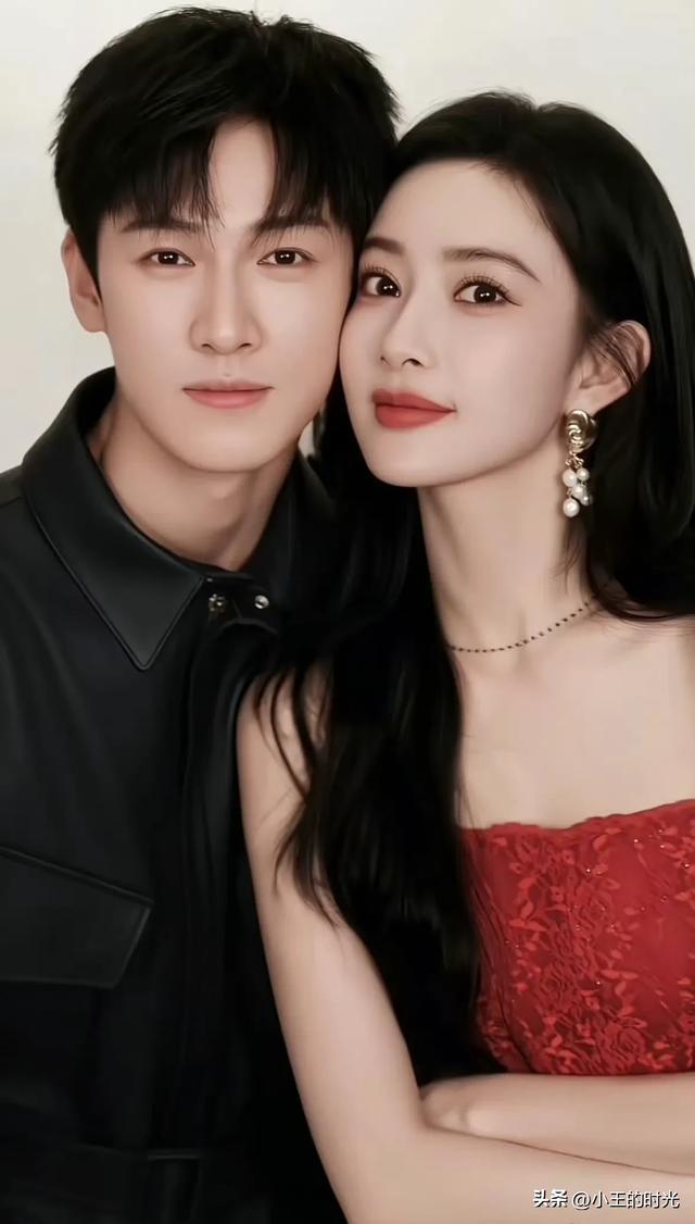 李昀锐孟子义恋情引爆热搜，《宴遇永安》热度受阻