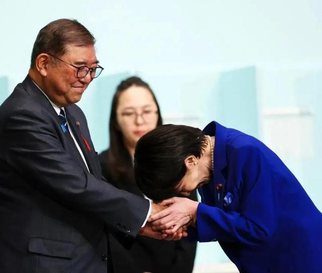 石破茂战后谈话：是狡猾还是深刻反思？