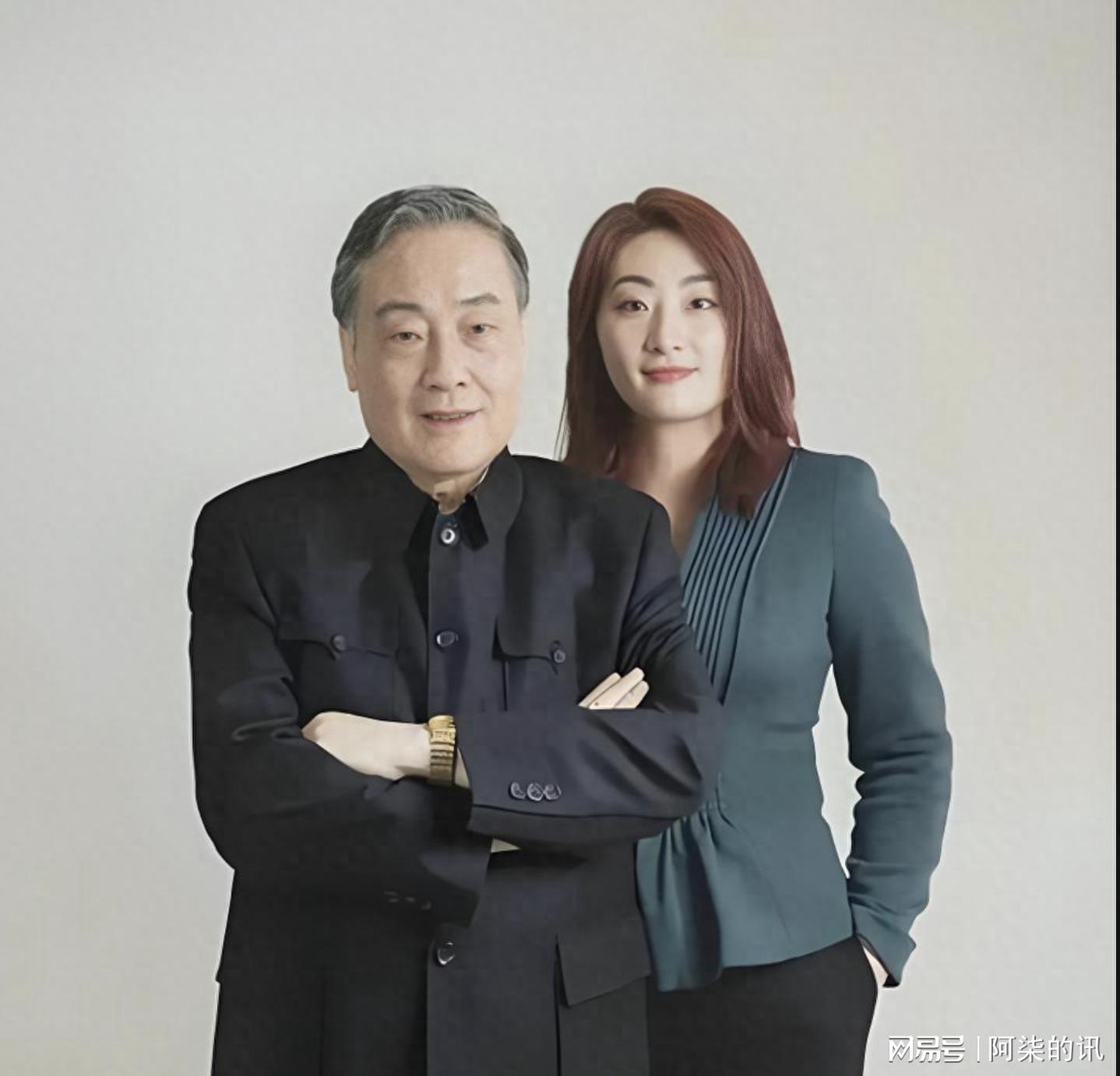 宗馥莉继承娃哈哈真相：宗庆后用心良苦，女儿却另辟蹊径