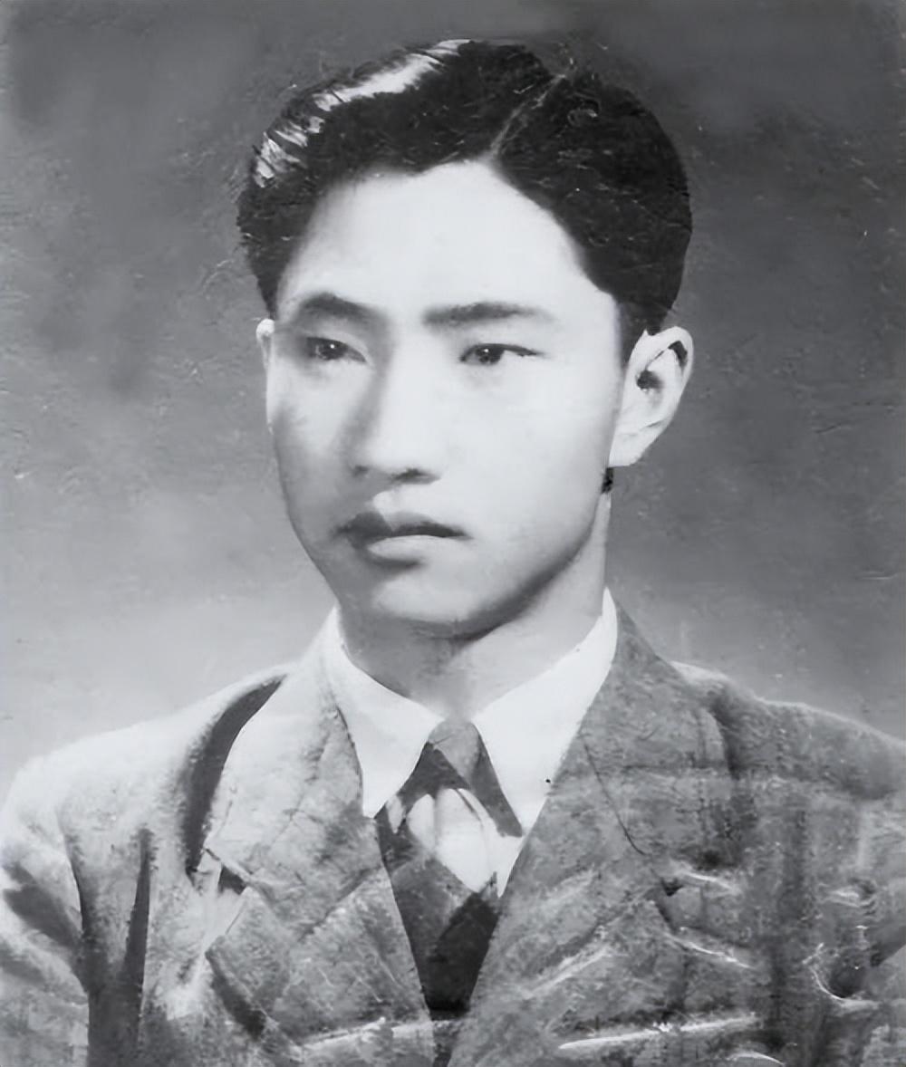 1988年情报揭秘：38年前被指叛徒的刘光典实为烈士