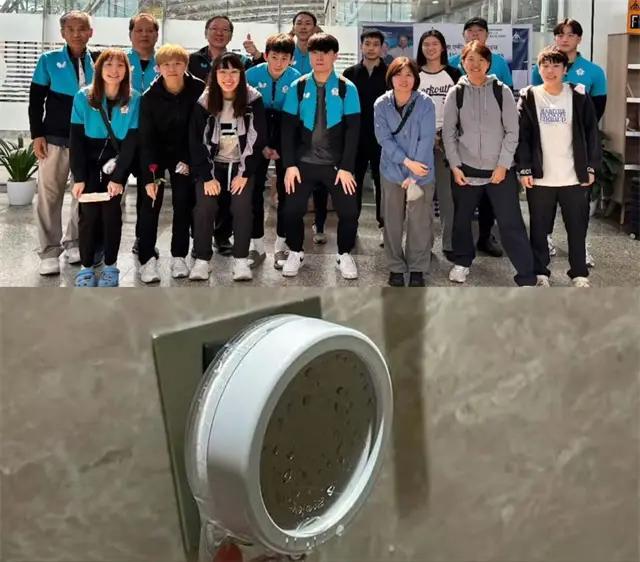 零容忍，国乒或退出亚锦赛，印度主办方闯大祸，王励勤果断出手