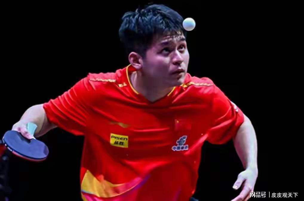 10月12日国乒动态：林诗栋外战遇挫，王楚钦印度趣事，王曼昱夺冠