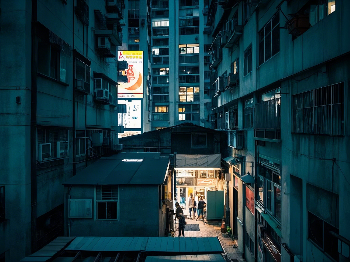 香港灵异事件：鬼母煮饭之谜，女尸腐烂多日幼女仍称母亲做饭