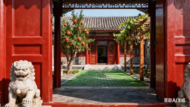 北京四合院价格跳水：从8000万降至5000万的卖房经历