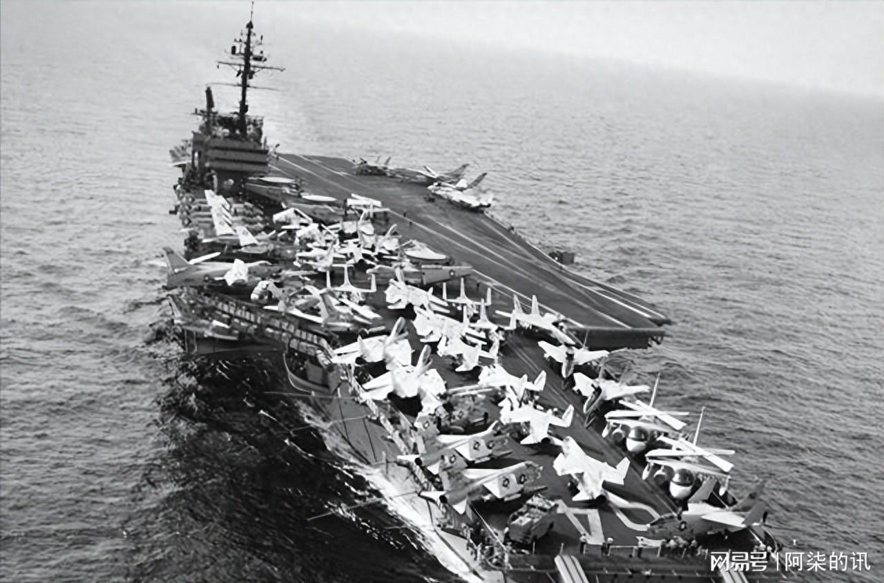 昔日拒售今求购：英国海军衰落与中国海军崛起的对比