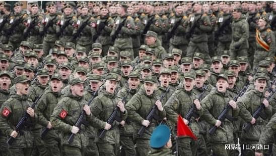 资金压力下，俄罗斯四地降低动员士兵一次性补助