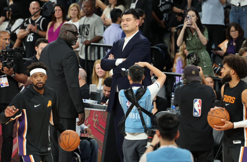 NBA效力年限与退休金揭秘：姚明、易建联、王治郅能领多少？