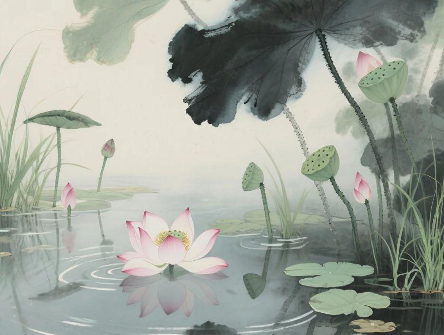 天机泄露：所有能看到的都有大福报