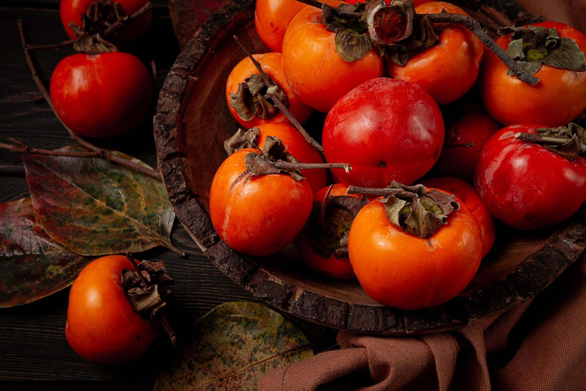 柿子助力抗癌！研究发现常吃可降低6种癌症复发风险