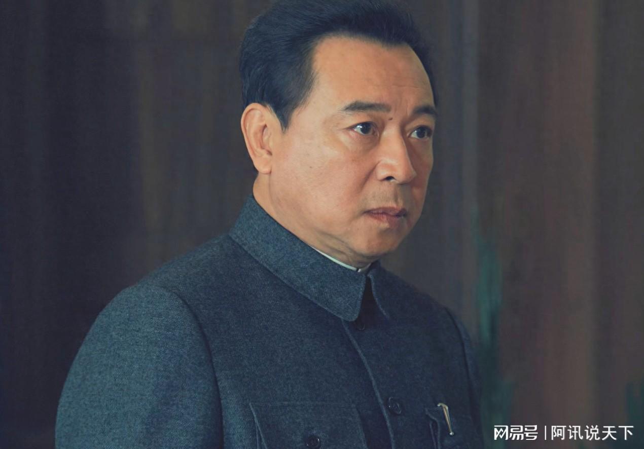 《沉默的荣耀》黎晴身份揭晓，聂曦与阿美关系迷雾重重