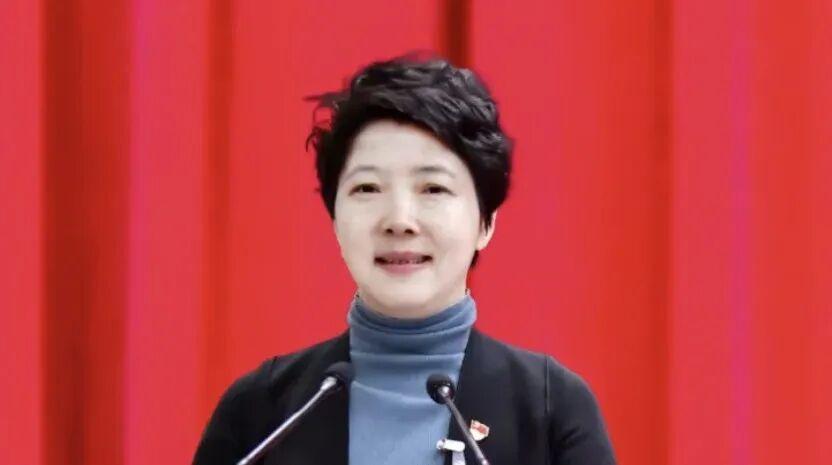 上海市浦东新区高行镇党委书记祝海红接受纪律审查和监察调查