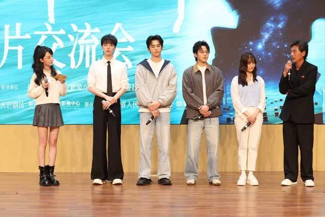 检察悬疑剧《少年田野》热播 深度剖析未成年人案件情感与法律交织