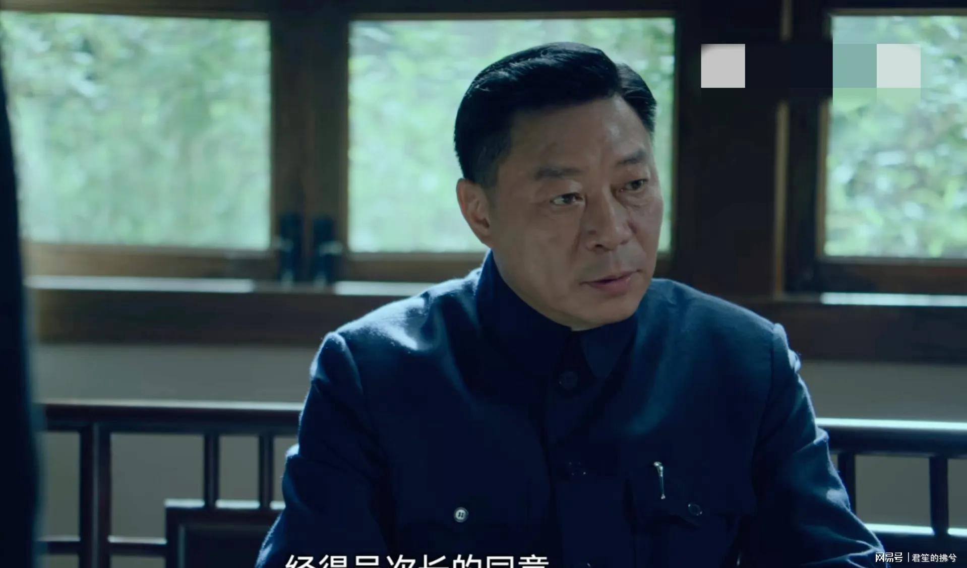 《沉默的荣耀》解析：吴石三次未杀谷正文背后的信仰深意