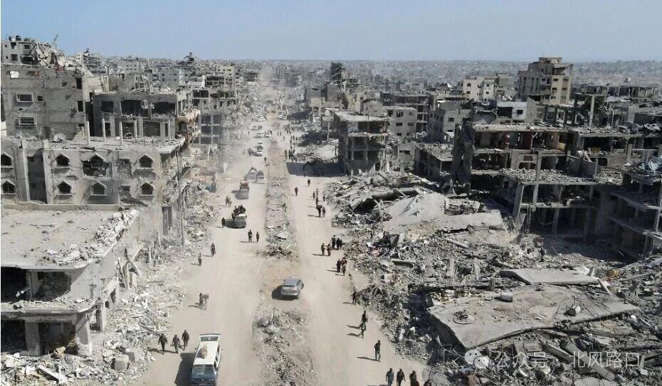 哈马斯‘文字游戏’背后：加沙战火重燃风险加剧