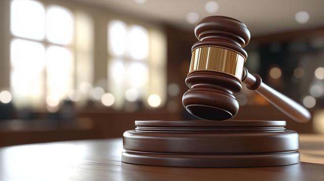 男子疑妻出轨因买肉价低 持刀伤妻一审获刑十年半