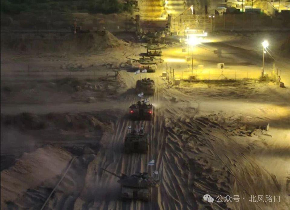 人质释放倒计时72小时：哈马斯走向终结的加速进程