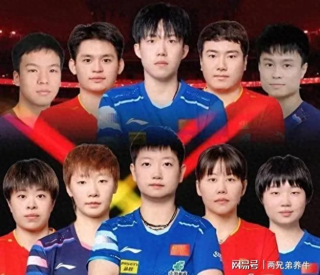 2025印度亚锦赛今晚乒乓球直播赛程全解析