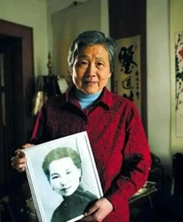 朱枫牺牲前不知：视如己出的继女阿菊竟是国民党特务