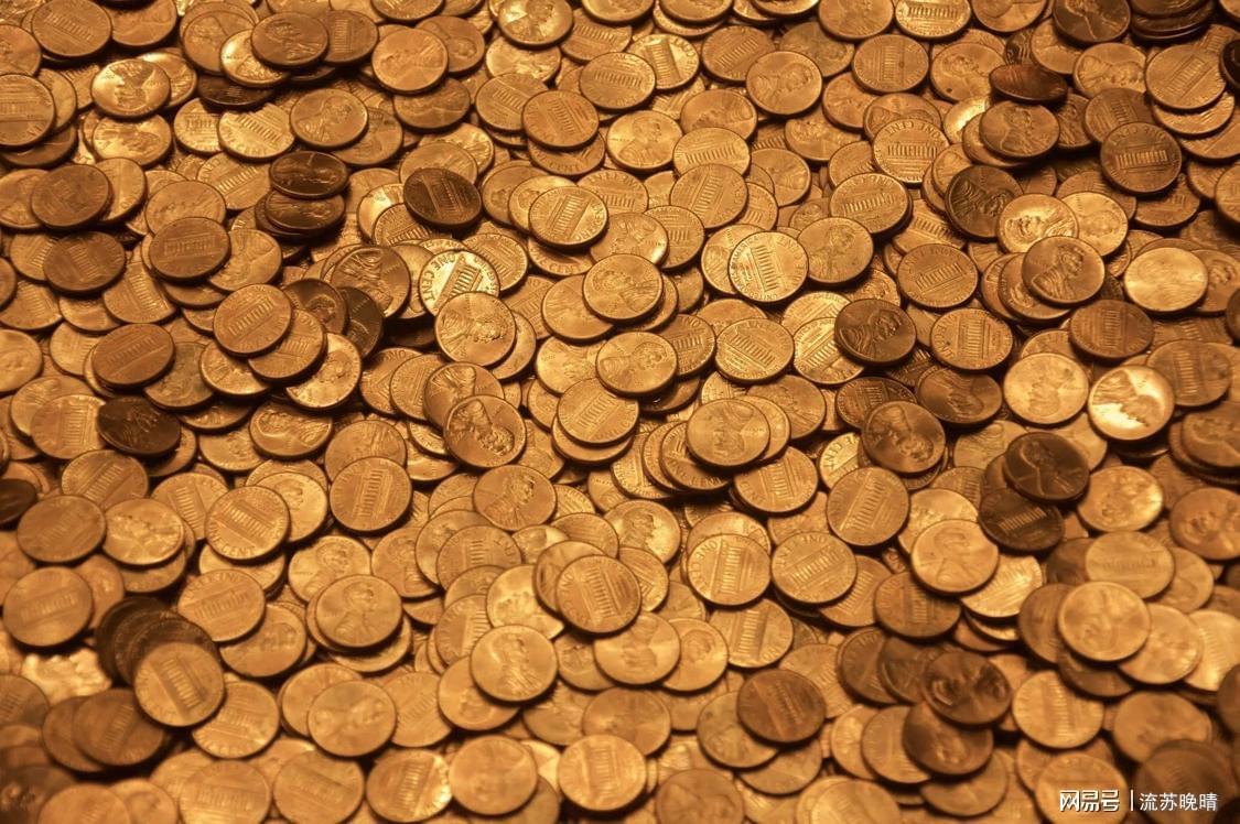 黄金涨势能持续多久？解析其本质与市场逻辑