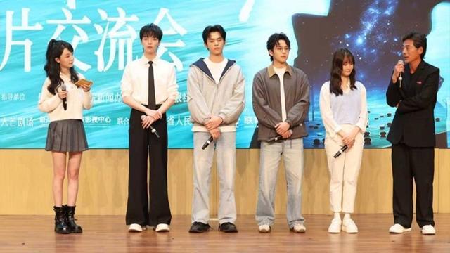最高检微短剧《少年田野》13日芒果TV首播，聚焦未成年犯罪真相