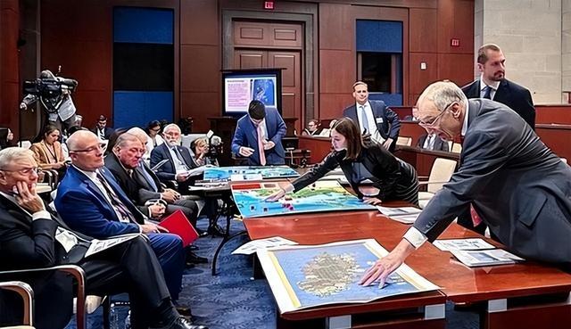 美智库：美军若攻中国本土，中方动用核武概率极低